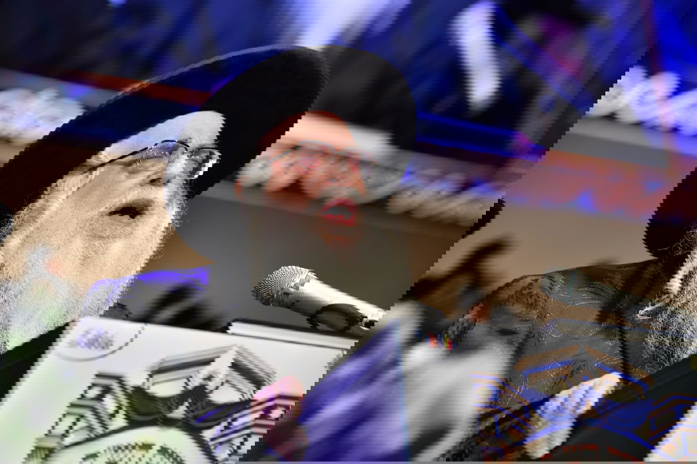 גלרית סיכום: סיום הש"ס של 'אגודת ישראל'