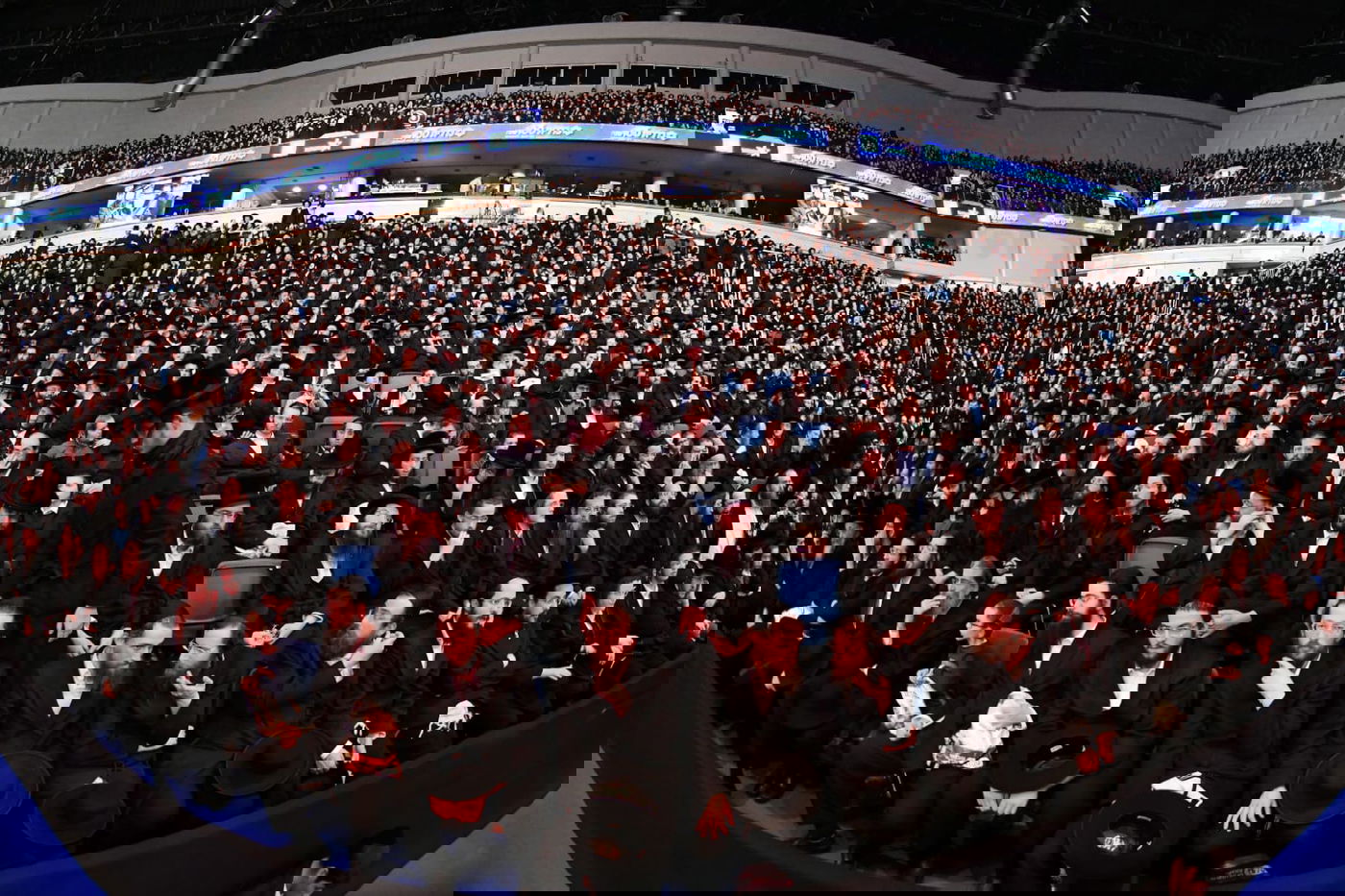 גלרית סיכום: סיום הש"ס של 'אגודת ישראל'