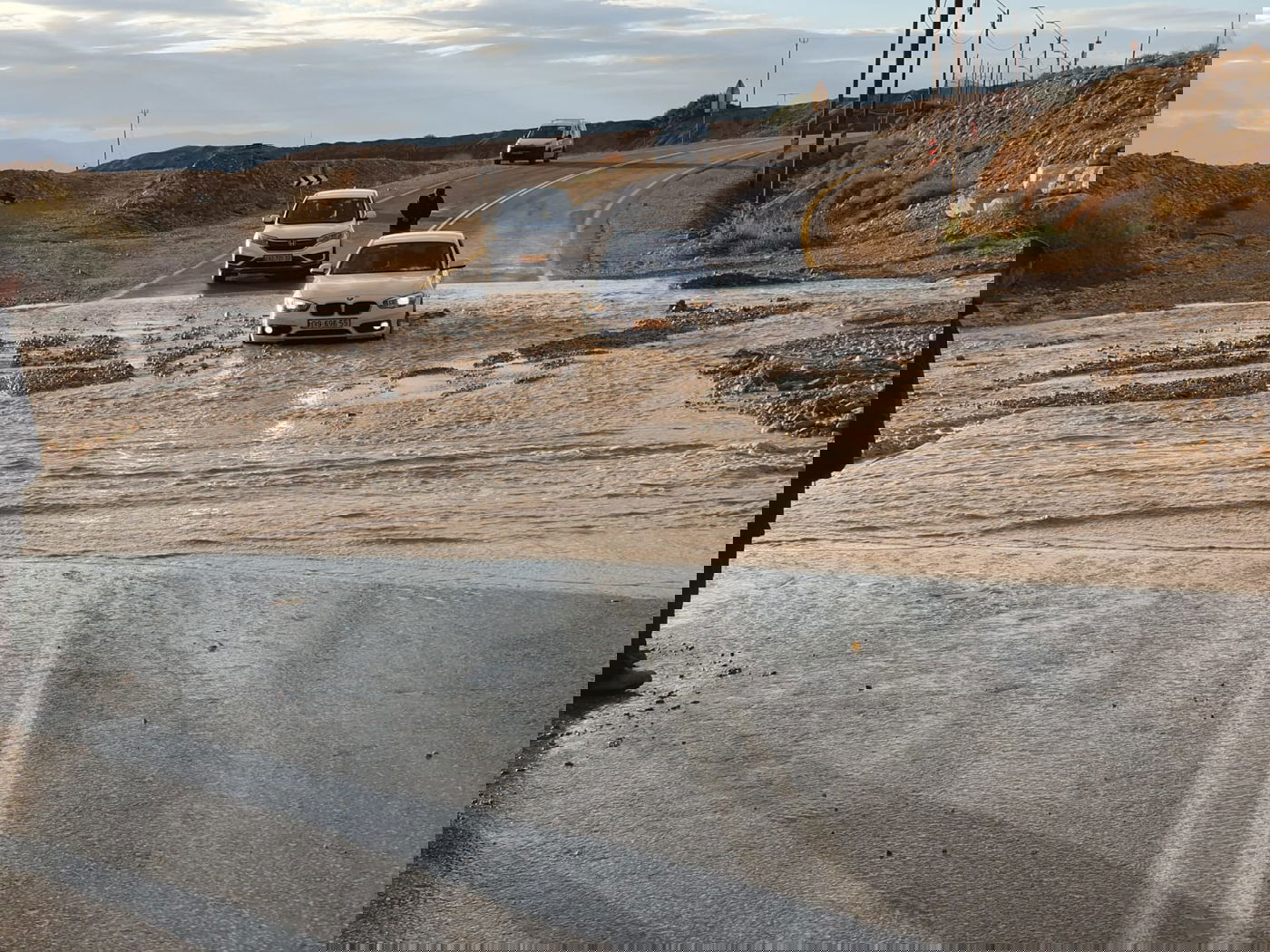 קרדיט צילום נחל ערוגות: עפרה גזית, מ.א. תמר.