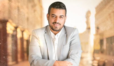 אליה והב בסינגל חדש: "לא פוחד"