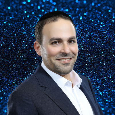 איתן כהן בסינגל בכורה: "שמח תשמח"