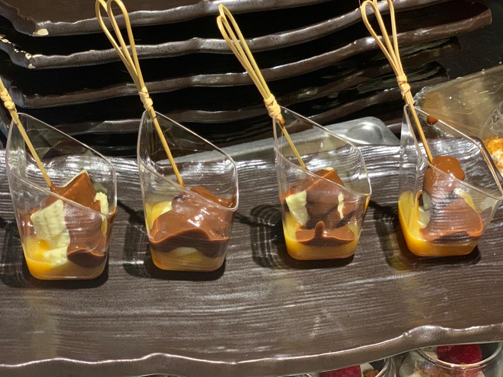 בהונג קונג סיימו את הש"ס בפאר עצום • צפו