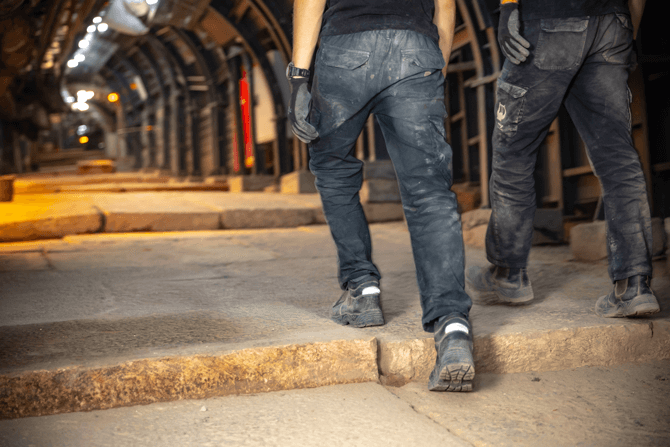 האם התגלה השוק הירושלמי מתקופת בית שני?