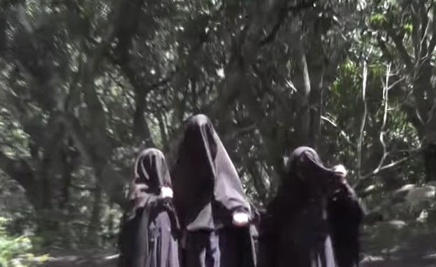 כת לב טהור בגואטמלה