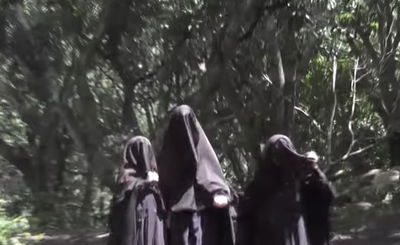 כת לב טהור בגואטמלה