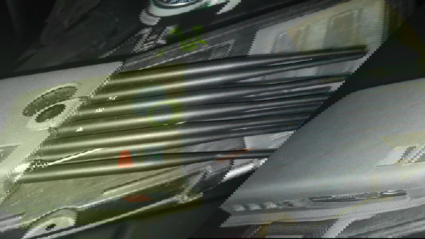 מכשיר לשיבוש תדרים