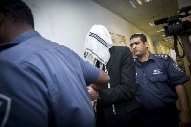 מאשים את הגמ"ח: המתחזה לליצמן לא שילם את כל הסכום