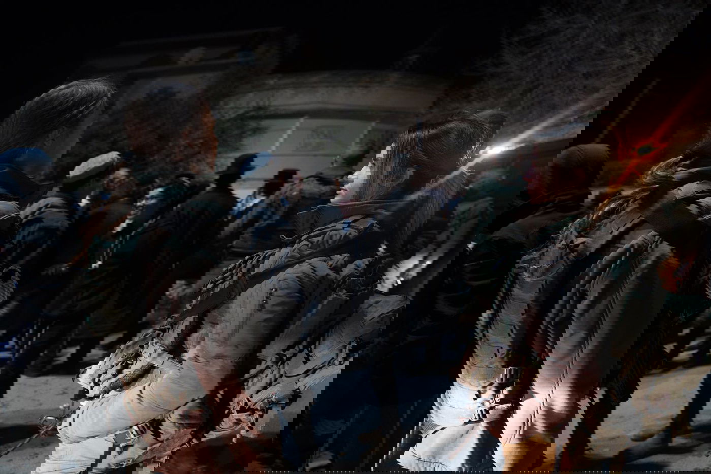 תיעוד: מאות בציון יהושע בן נון וכלב בן יפונה