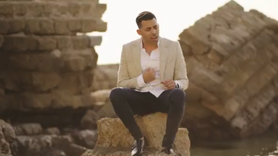 אופיר סלומון בסינגל קליפ חדש: "הכל ממך"