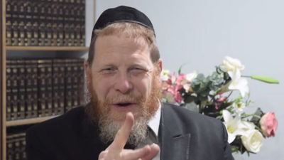 הסגולה היומית: כך נזכה להצלחה • צפו