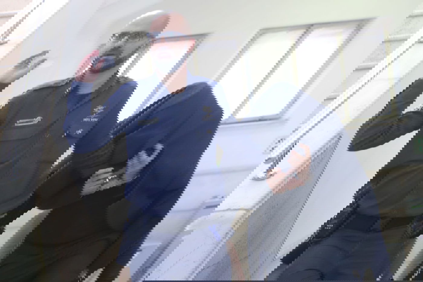 אישום: כך המדריך במוסד החרדי תקף את הקטין