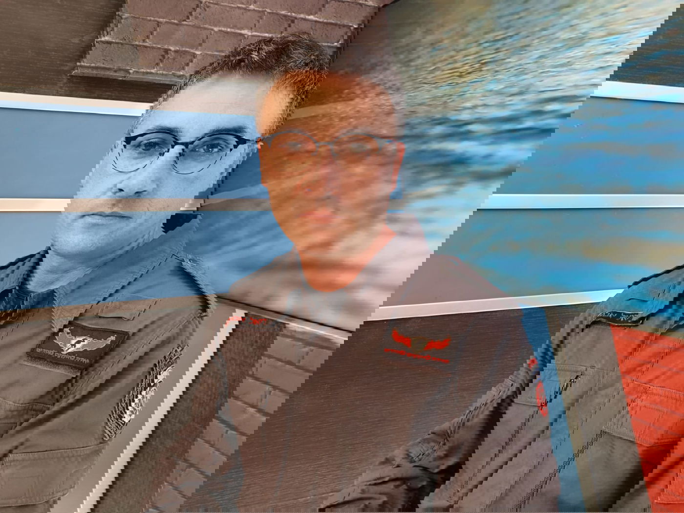 אריק אבולוף באולפן 'סוגרים שבוע'