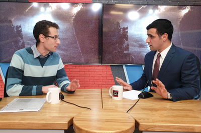 מפיק: איציק אוחנה