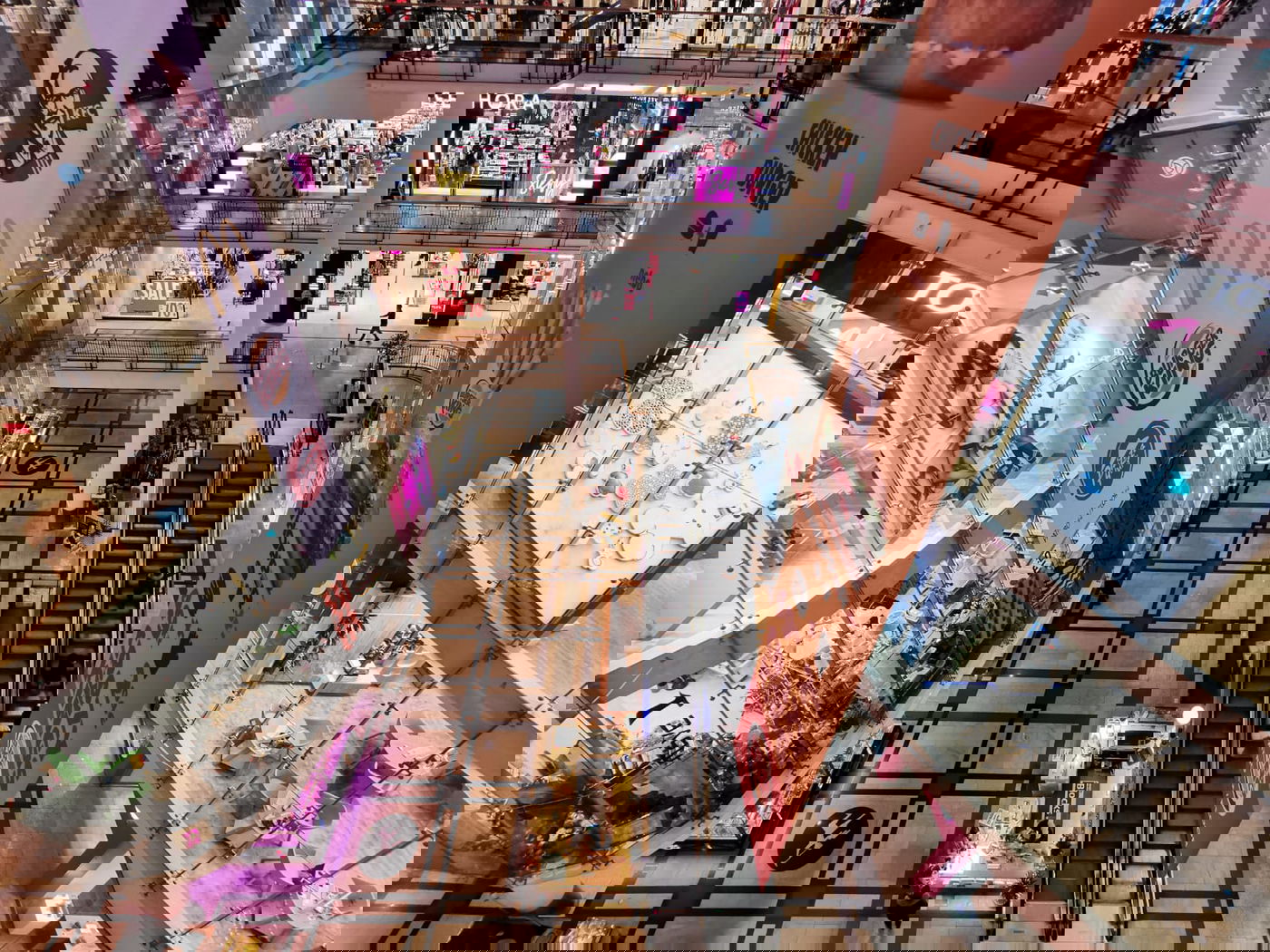 טיול דרך עדשת המצלמה לפראג הקסומה