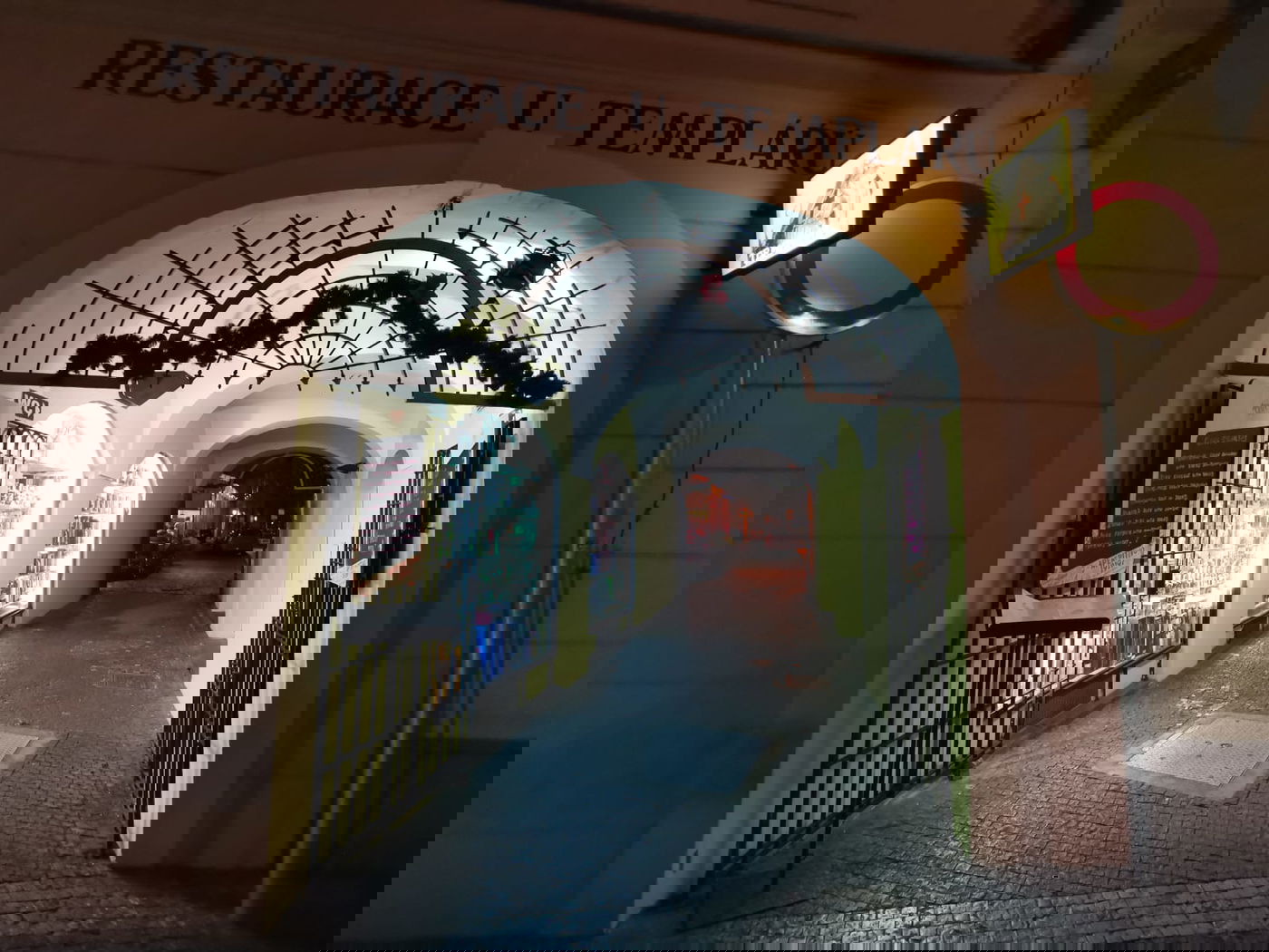 טיול דרך עדשת המצלמה לפראג הקסומה