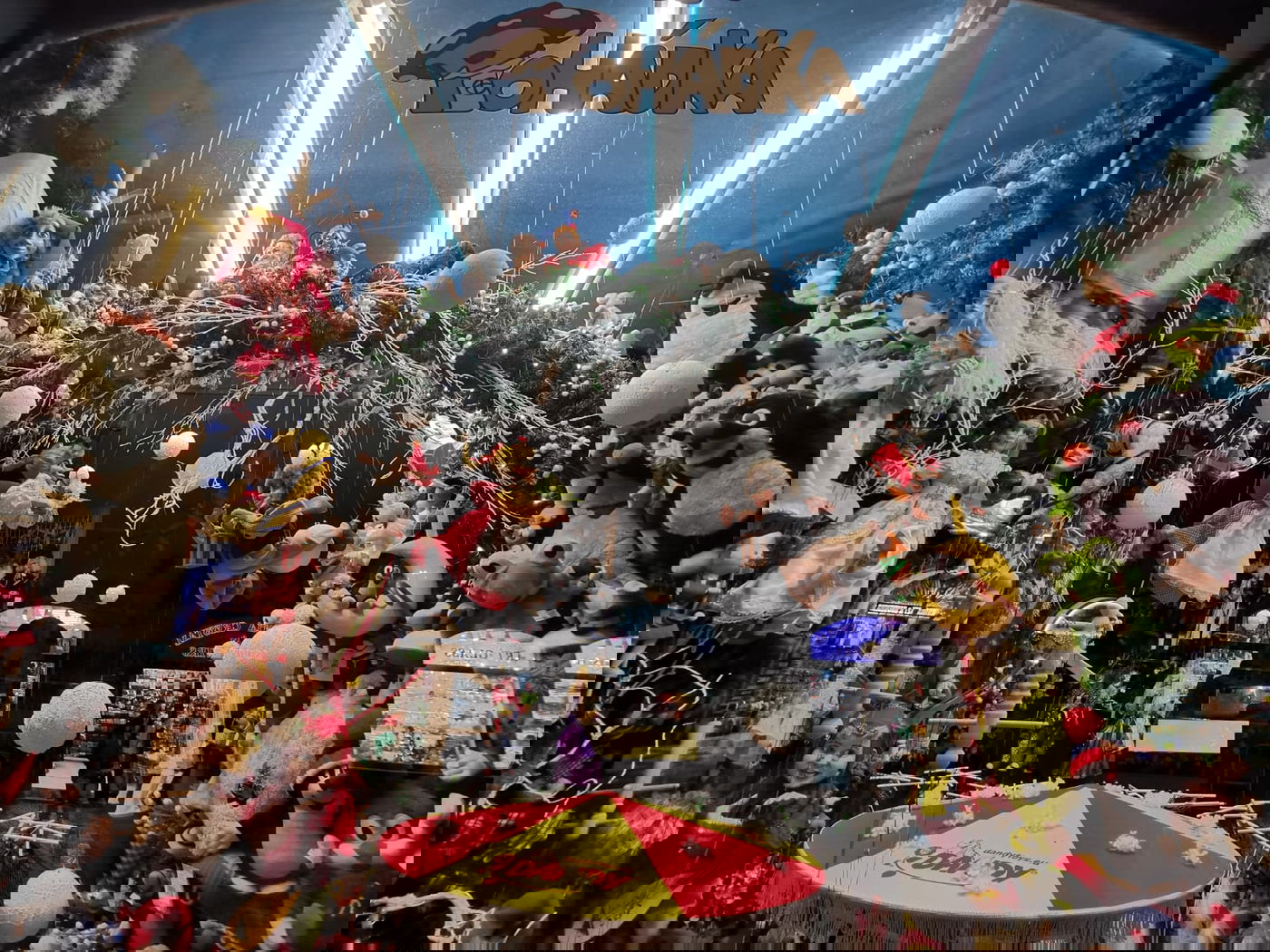 טיול דרך עדשת המצלמה לפראג הקסומה