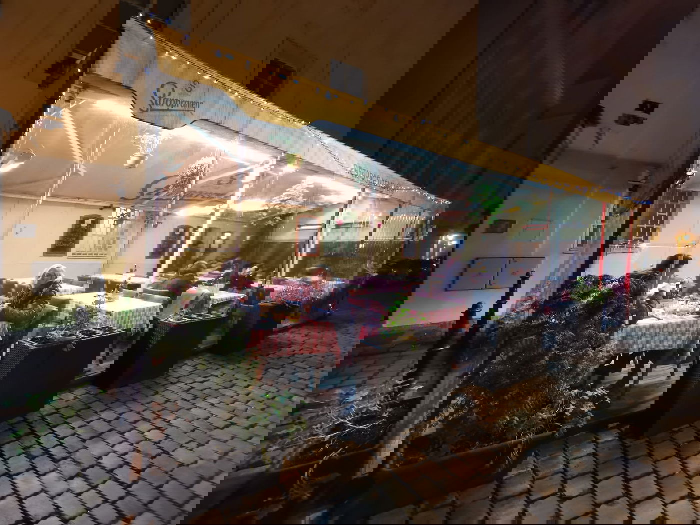 טיול דרך עדשת המצלמה לפראג הקסומה