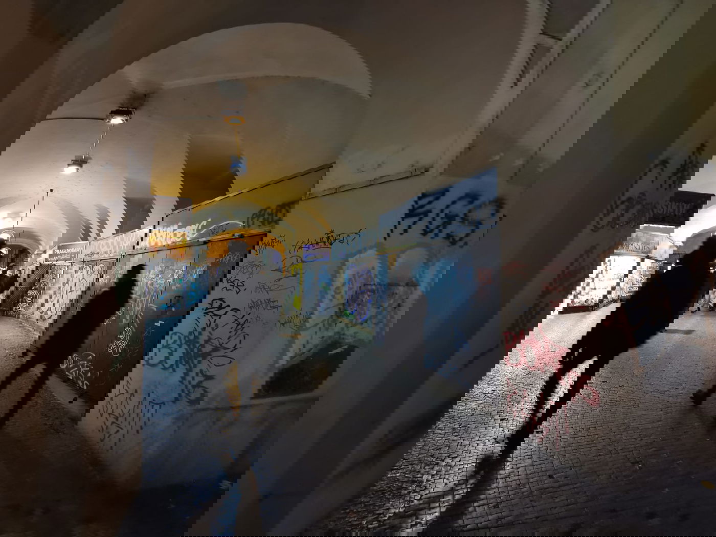 טיול דרך עדשת המצלמה לפראג הקסומה