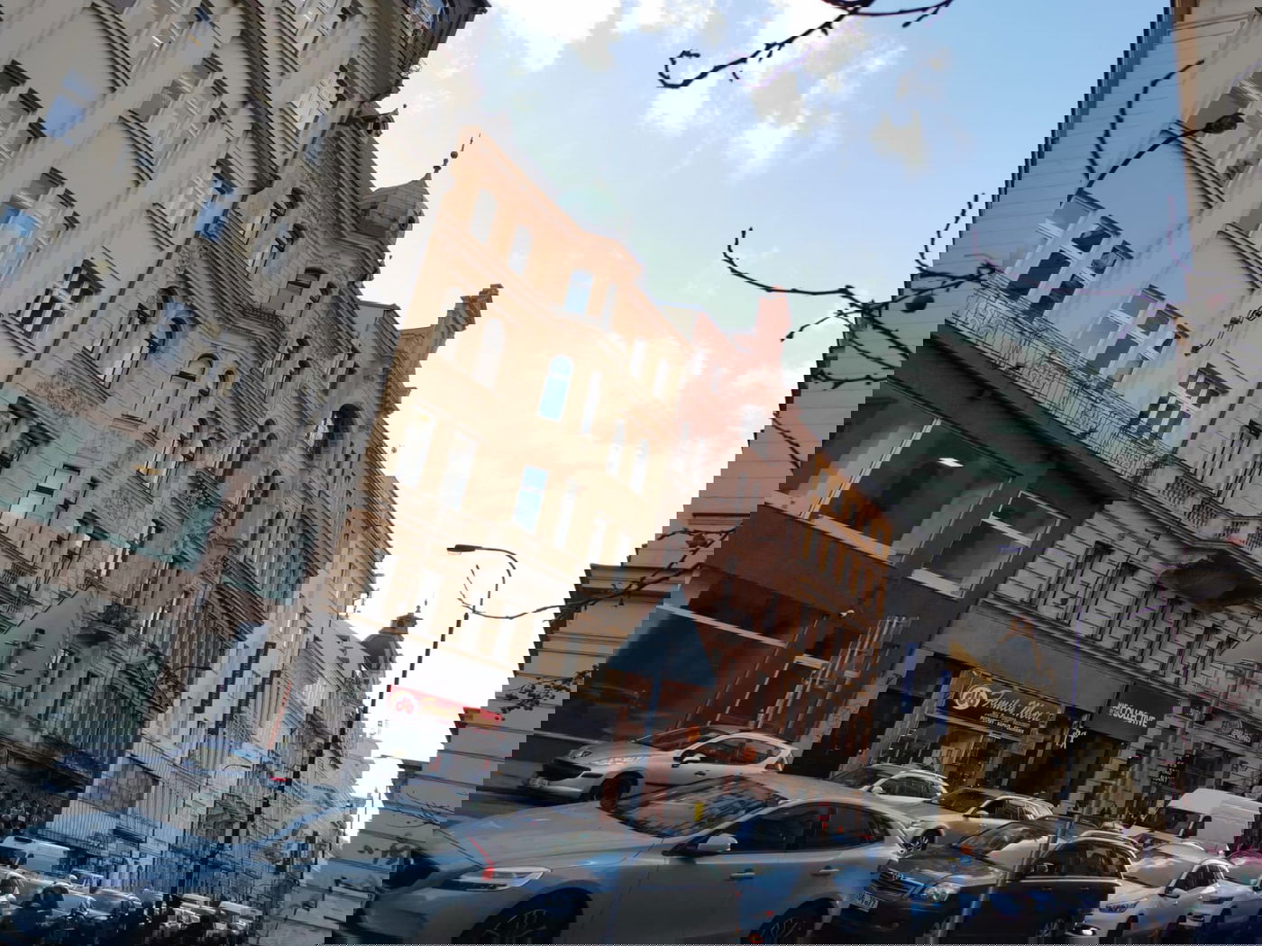 טיול דרך עדשת המצלמה לפראג הקסומה