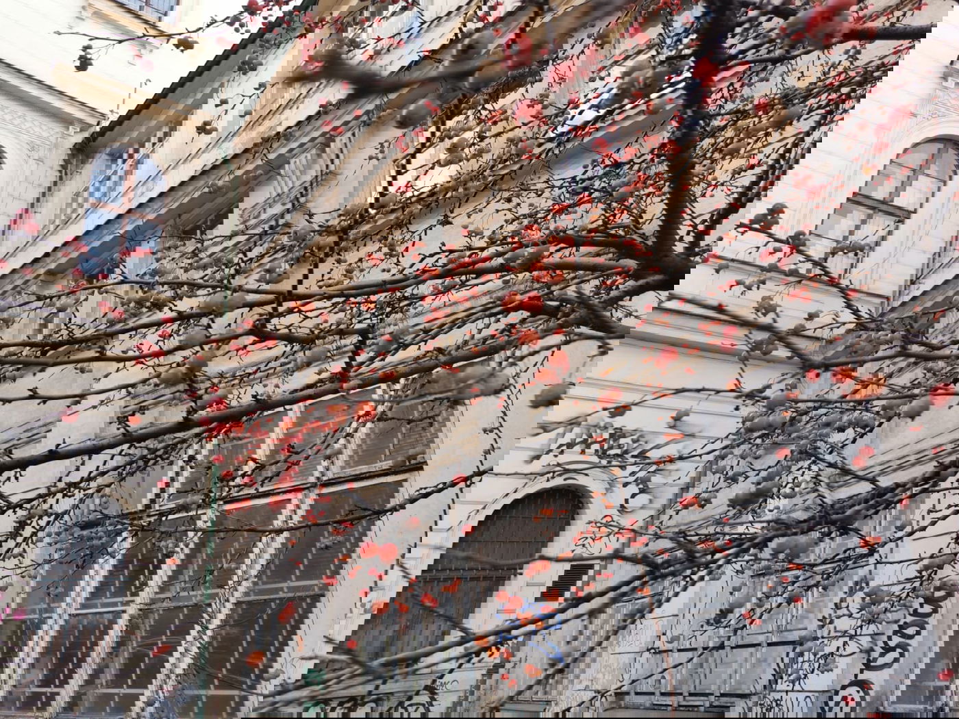 טיול דרך עדשת המצלמה לפראג הקסומה