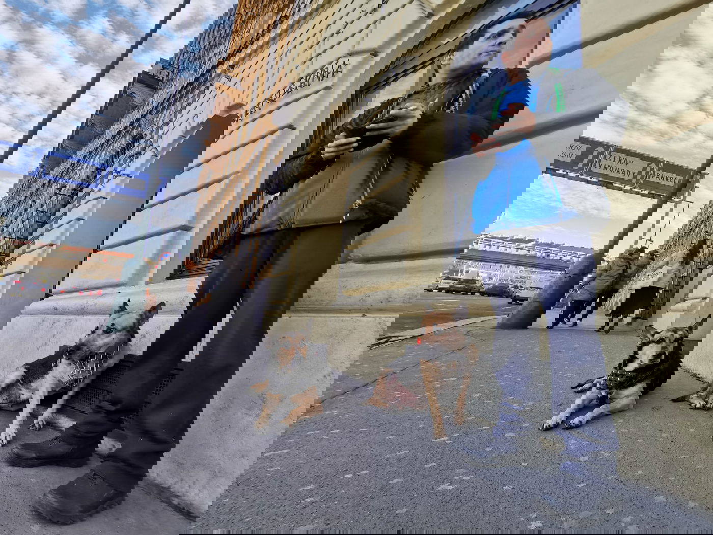 טיול דרך עדשת המצלמה לפראג הקסומה