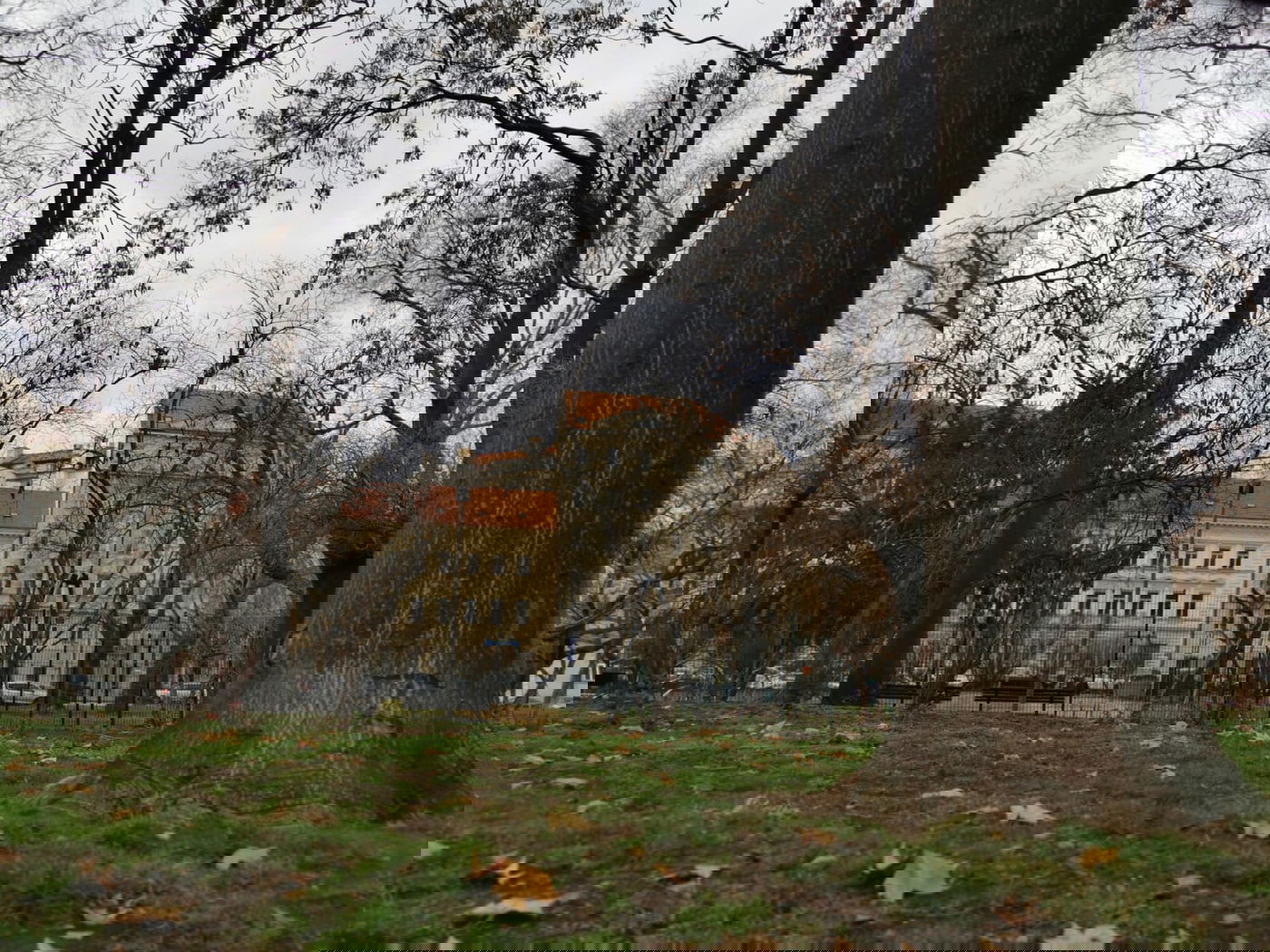 טיול דרך עדשת המצלמה לפראג הקסומה