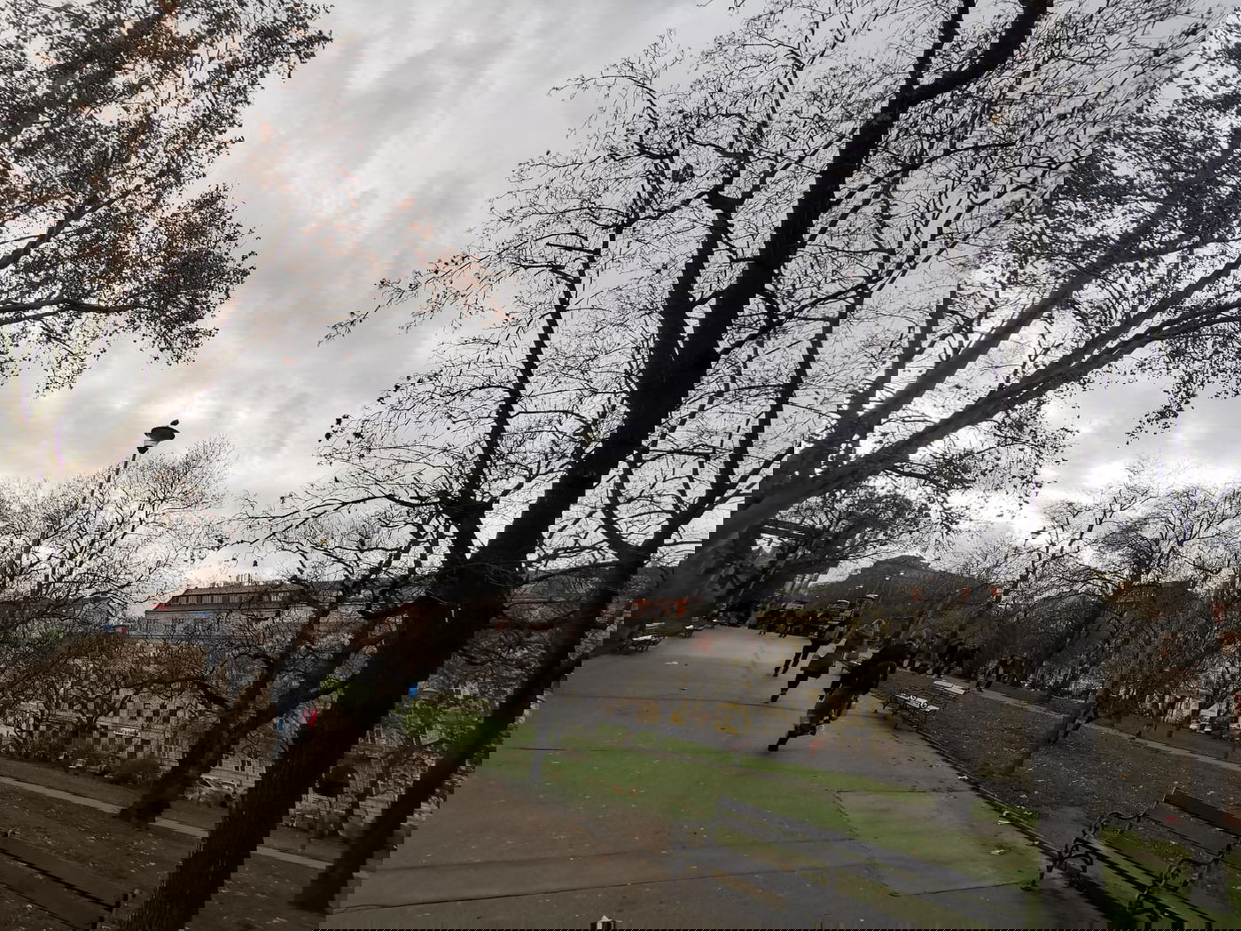 טיול דרך עדשת המצלמה לפראג הקסומה