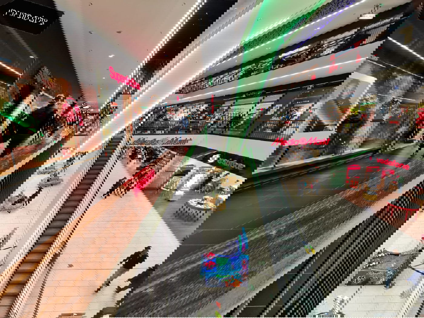 טיול דרך עדשת המצלמה לפראג הקסומה