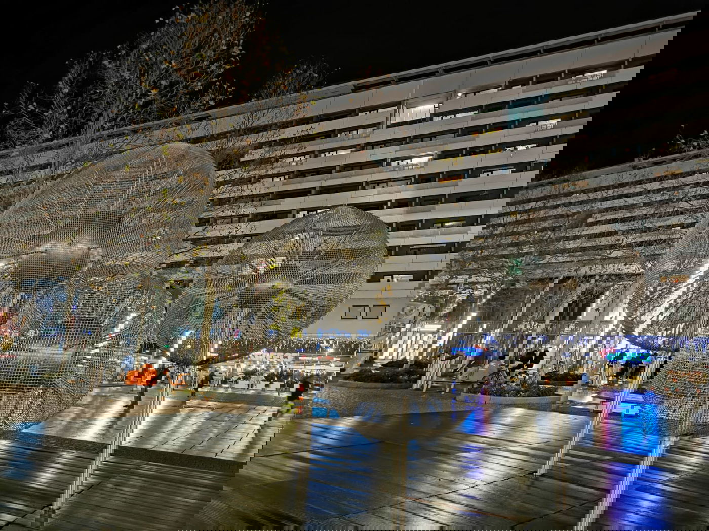 טיול דרך עדשת המצלמה לפראג הקסומה