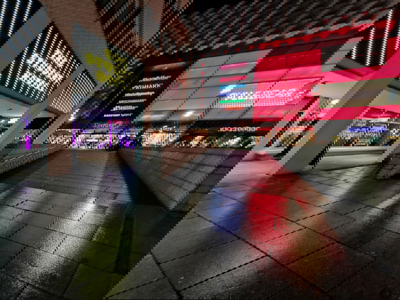 טיול דרך עדשת המצלמה לפראג הקסומה