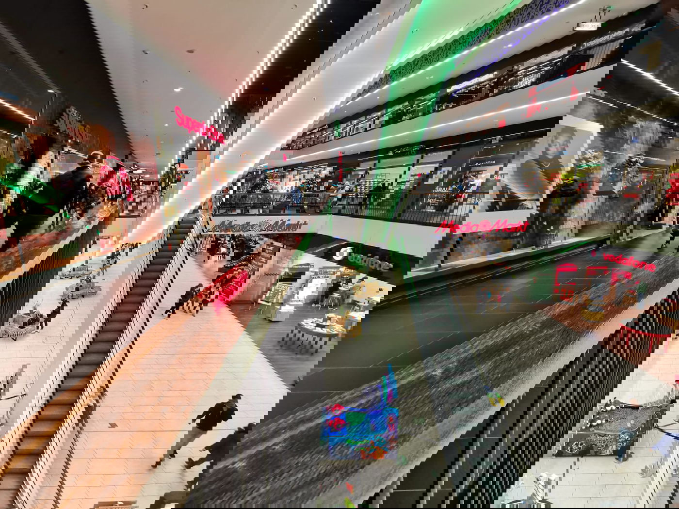 טיול דרך עדשת המצלמה לפראג הקסומה