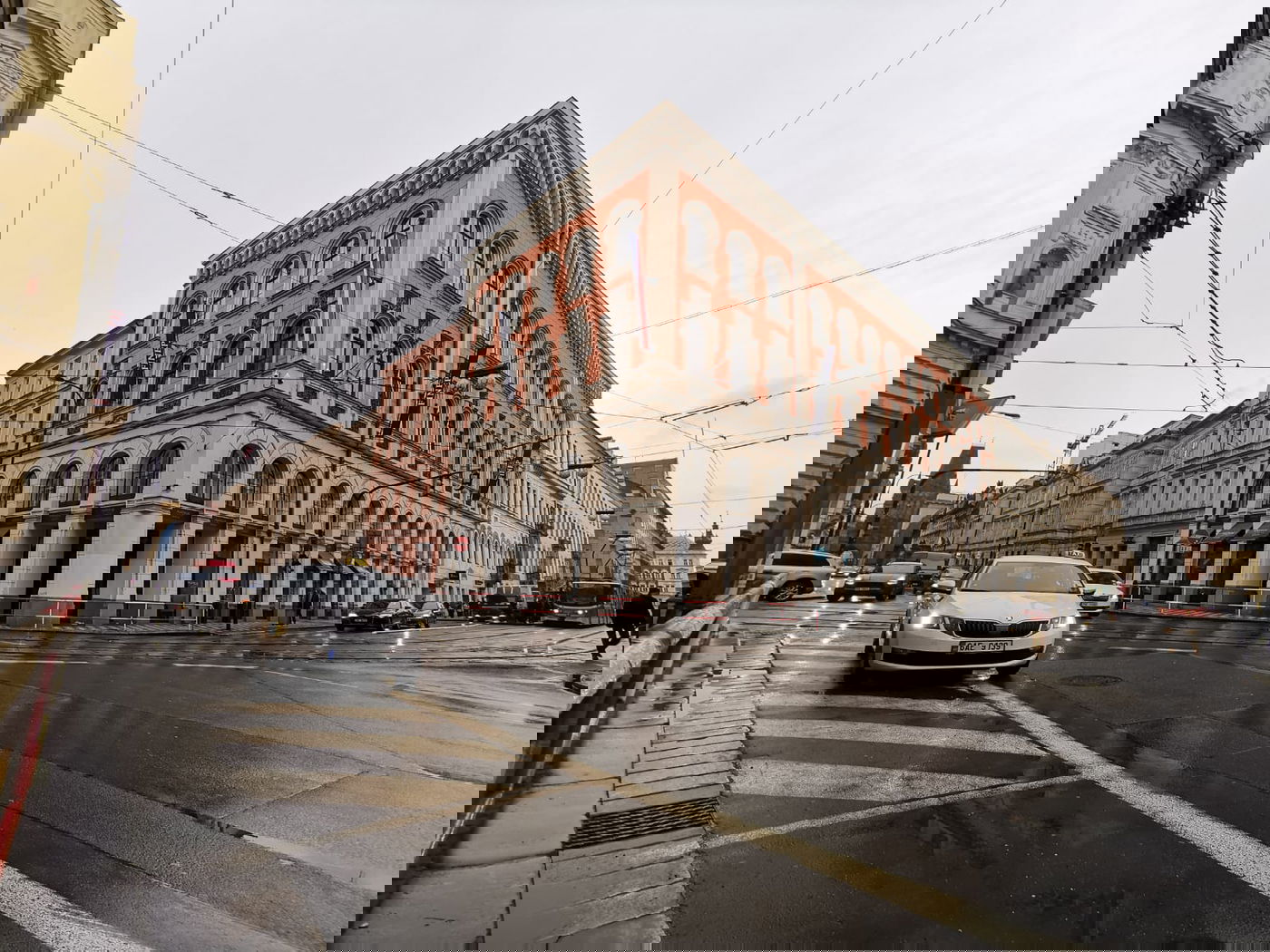 טיול דרך עדשת המצלמה לפראג הקסומה