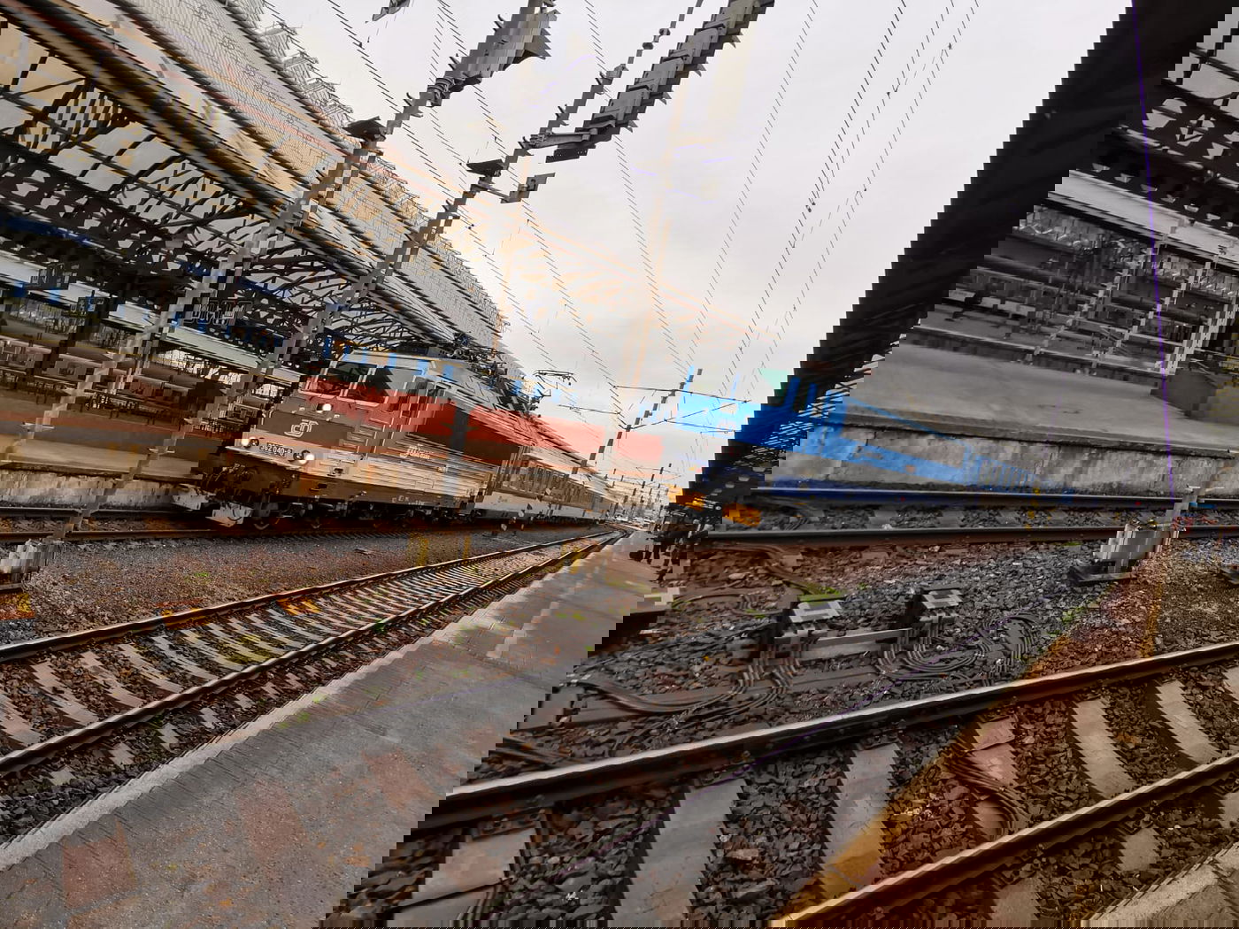 טיול דרך עדשת המצלמה לפראג הקסומה