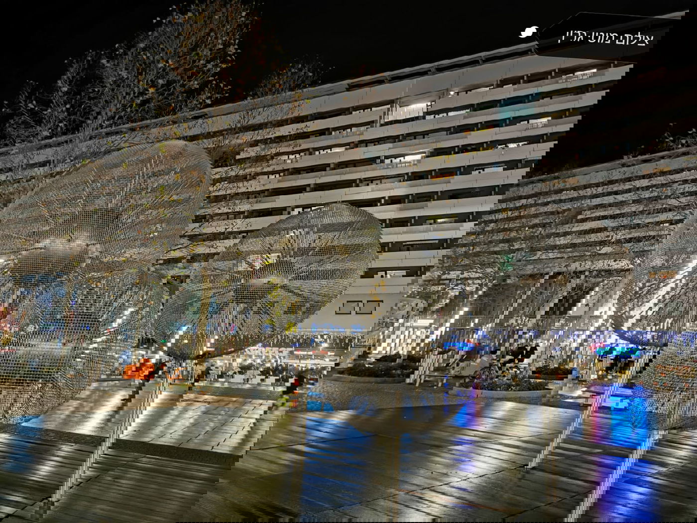 טיול דרך עדשת המצלמה לפראג הקסומה