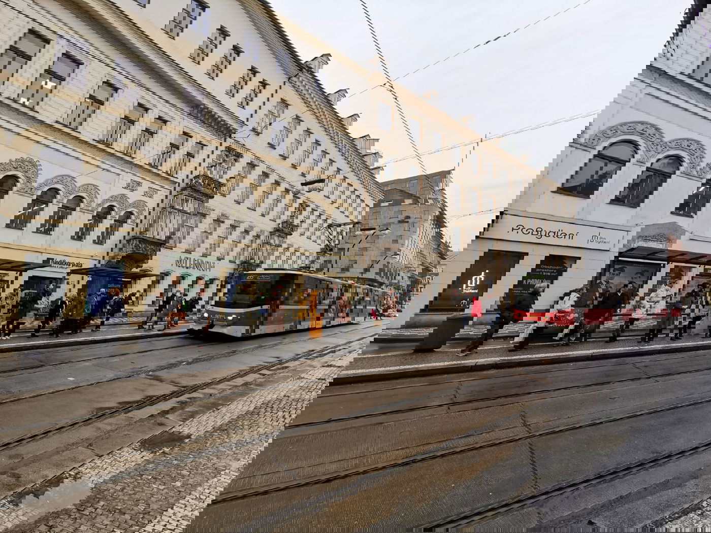 טיול דרך עדשת המצלמה לפראג הקסומה