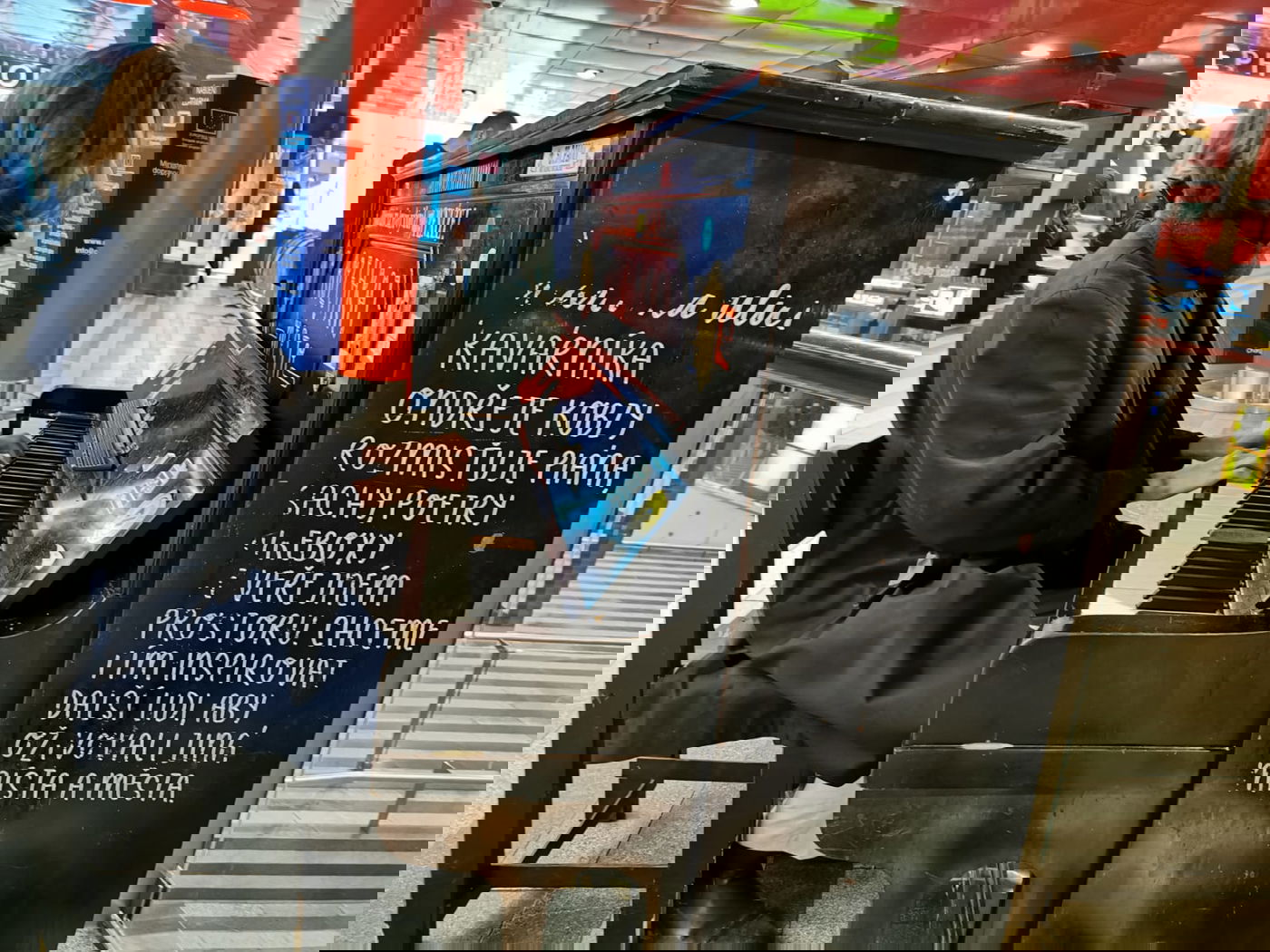 טיול דרך עדשת המצלמה לפראג הקסומה