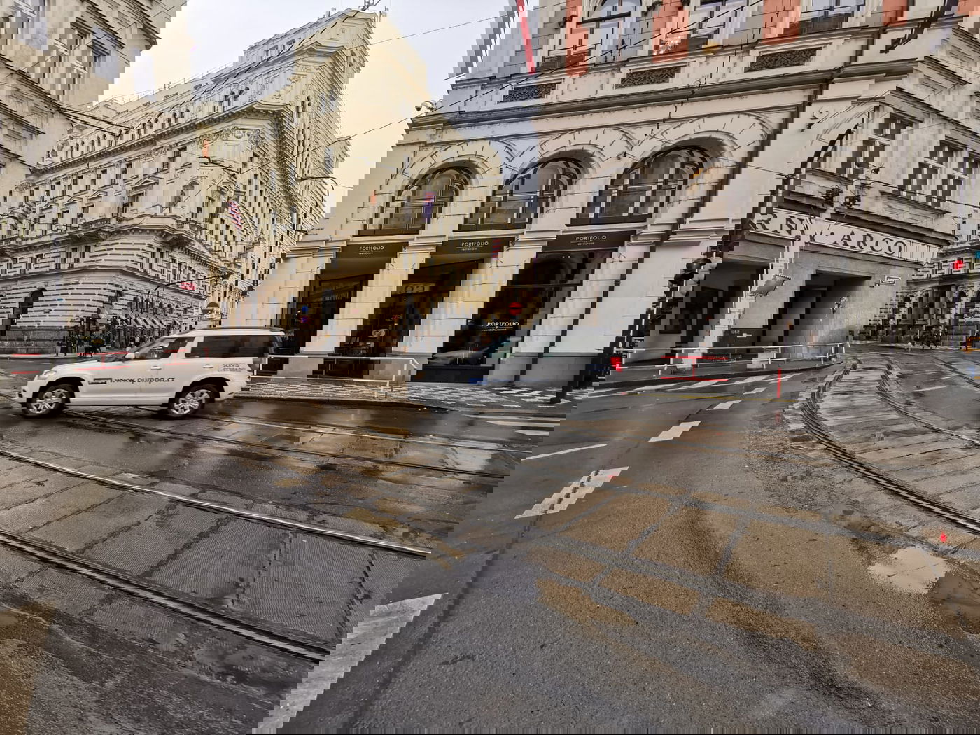 טיול דרך עדשת המצלמה לפראג הקסומה