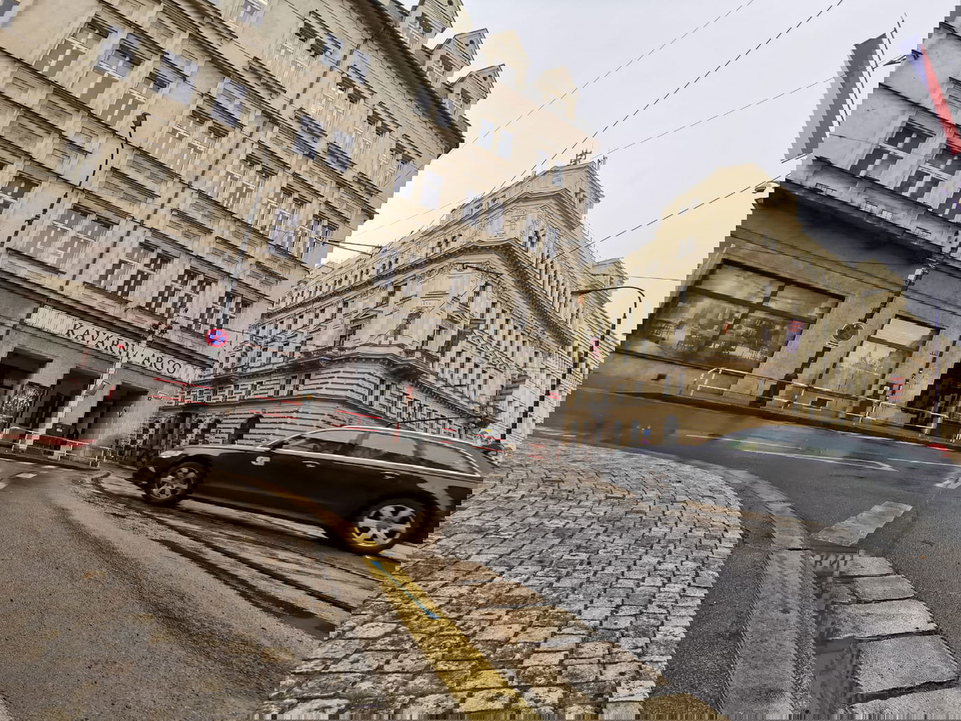 טיול דרך עדשת המצלמה לפראג הקסומה