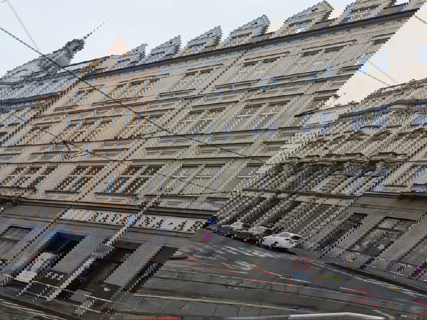 טיול דרך עדשת המצלמה לפראג הקסומה