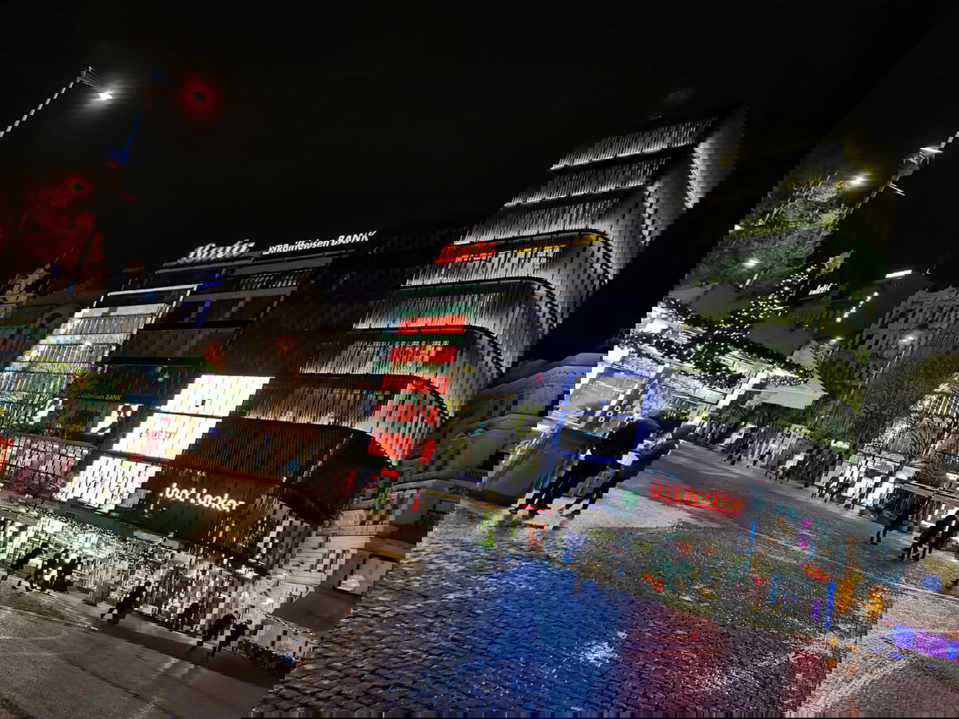 טיול דרך עדשת המצלמה לפראג הקסומה