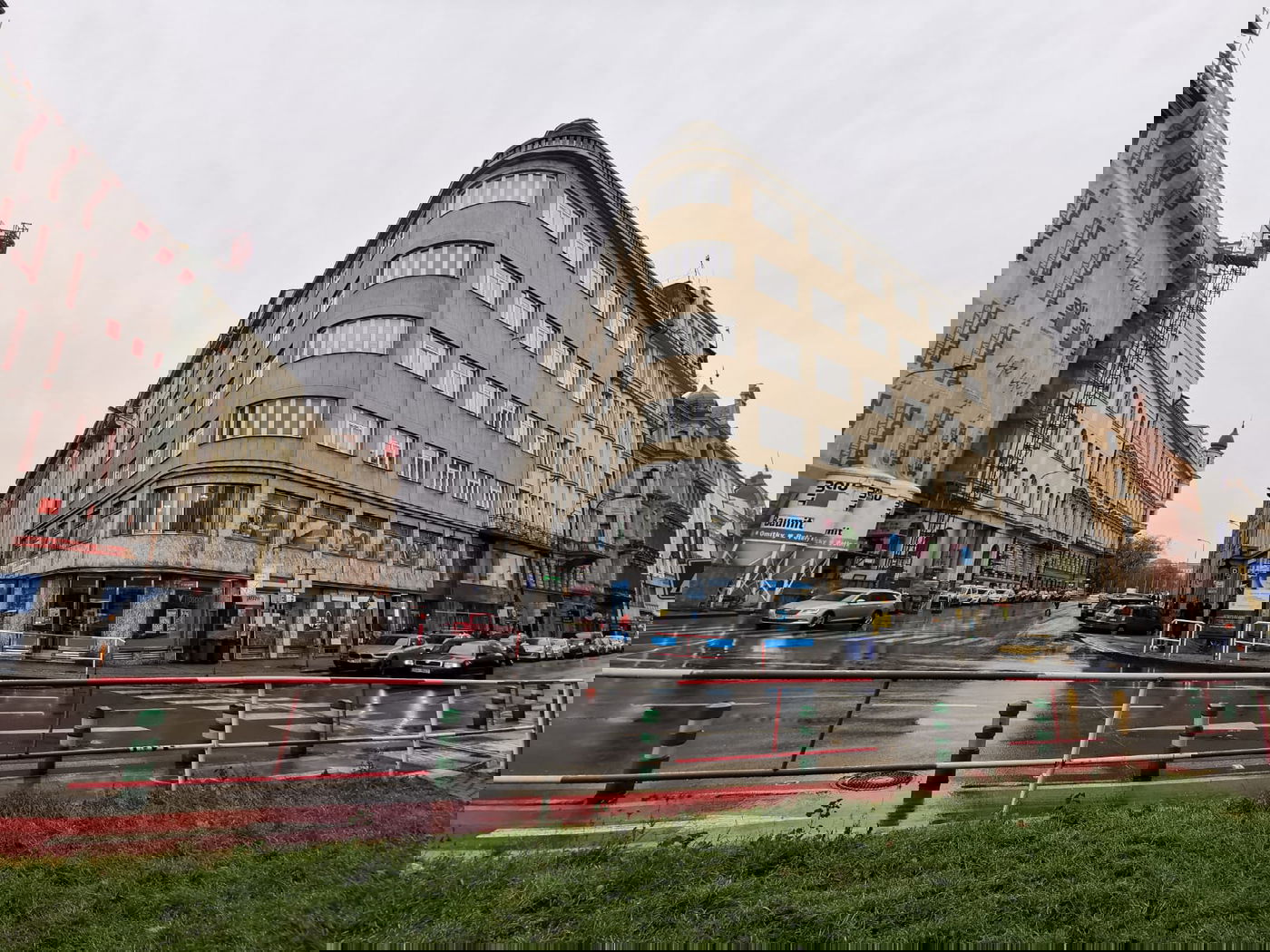 טיול דרך עדשת המצלמה לפראג הקסומה