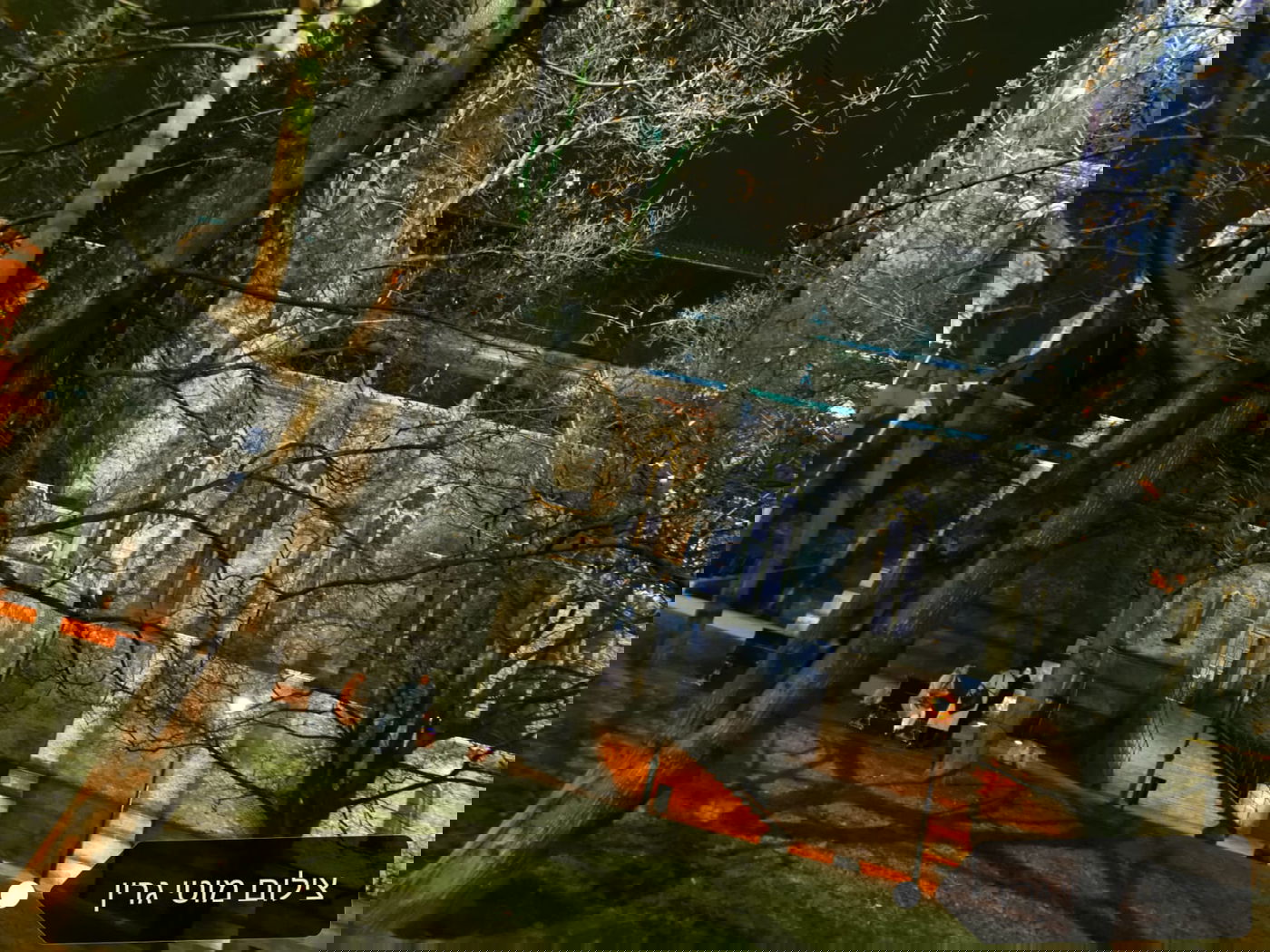 טיול דרך עדשת המצלמה לפראג הקסומה