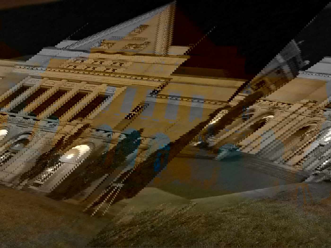 טיול דרך עדשת המצלמה לפראג הקסומה