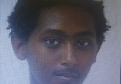 נער. דניאל צ'אנה