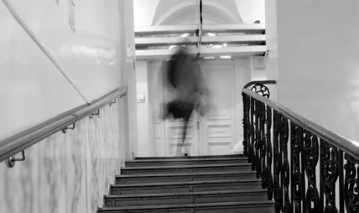 תערוכת אמנות חרדית - בבית משפט השלום