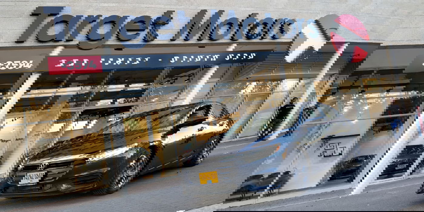 ייבוא מקביל של טויטה והונדה עם יתרונות יבואן רשמי