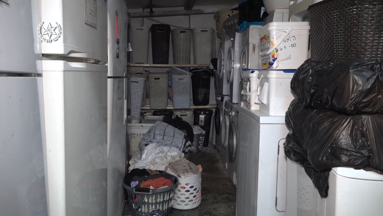 מנהל סמינר ו-8 נשים - נעצרו; החשד: תנאי עבדות ועושק