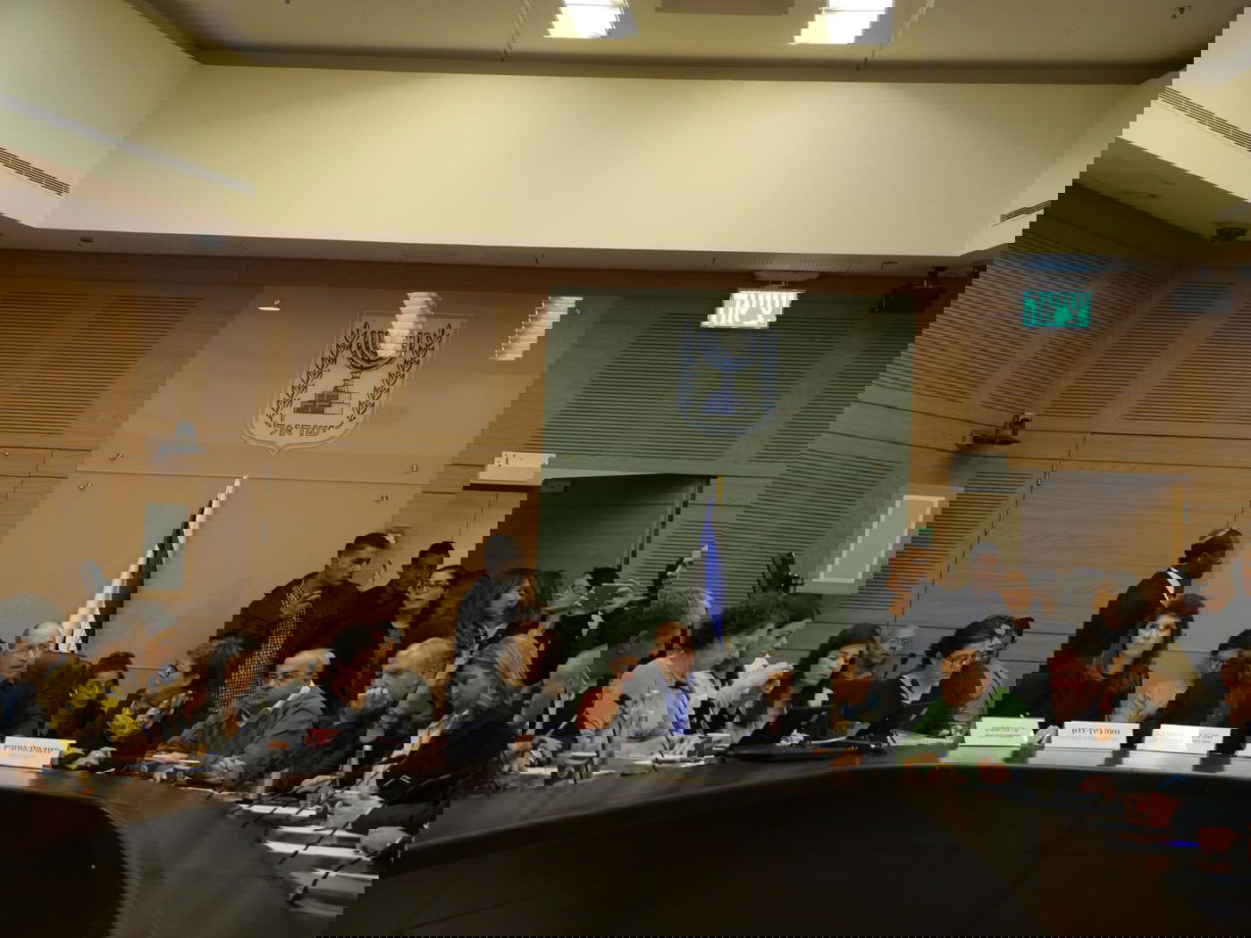 אושרה ההצעה שתאפשר הקמת ועדת הכנסת