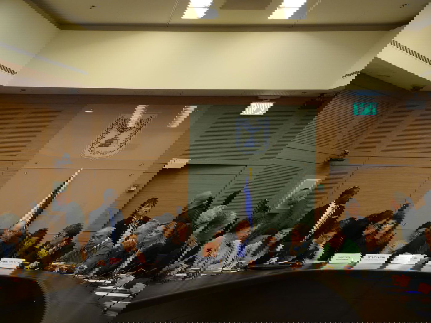 אושרה ההצעה שתאפשר הקמת ועדת הכנסת