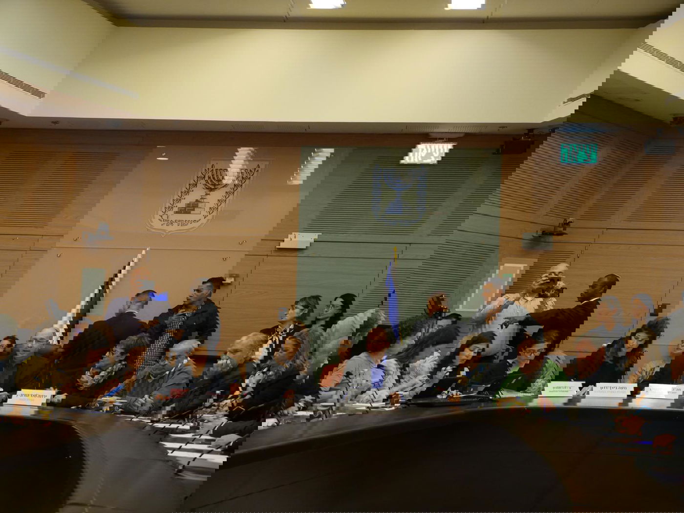 אושרה ההצעה שתאפשר הקמת ועדת הכנסת
